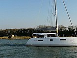 2015 Bavaria Nautitech Open 40 Photo #2