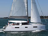 15 Bavaria Nautitech Open 40