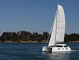 2015 Bavaria Nautitech Open 40 Photo #2