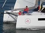 2015 Bavaria Nautitech Open 40 Photo #3
