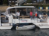 2015 Bavaria Nautitech Open 40 Photo #4