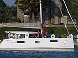 2015 Bavaria Nautitech Open 40 Photo #6