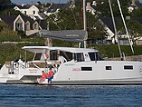 2015 Bavaria Nautitech Open 40 Photo #7
