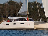2015 Bavaria Nautitech Open 40 Photo #8