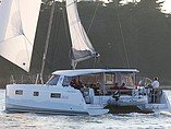 2015 Bavaria Nautitech Open 40 Photo #9