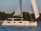 2015 Bavaria Nautitech Open 40 Photo #10