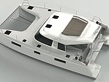 15 Bavaria Power Cat 40