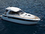 15 Bavaria Sport 360 Coupe