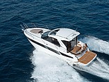 15 Bavaria Sport 360 Coupe
