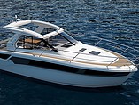 2015 Bavaria Sport 360 Ht Photo #3