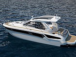 2015 Bavaria Sport 360 Ht Photo #4