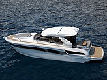 2015 Bavaria Sport 400 Coupe Photo #3