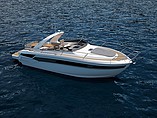 2015 Bavaria Sport 400 Coupe Photo #4