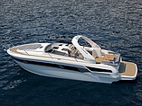 2015 Bavaria Sport 400 Coupe Photo #5