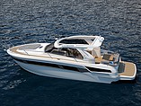2015 Bavaria Sport 400 Coupe Photo #6
