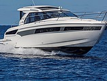 2015 Bavaria Sport 400 Coupe Photo #3