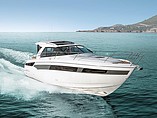 2015 Bavaria Sport 400 Coupe Photo #5