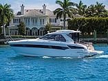 2015 Bavaria Sport 400 Coupe Photo #7