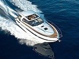 15 Bavaria Sport 400 Coupe