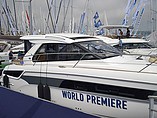 15 Bavaria Sport 400 Coupe
