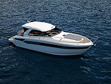 15 Bavaria Sport 400 Ht