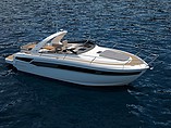 15 Bavaria Sport 400 Open