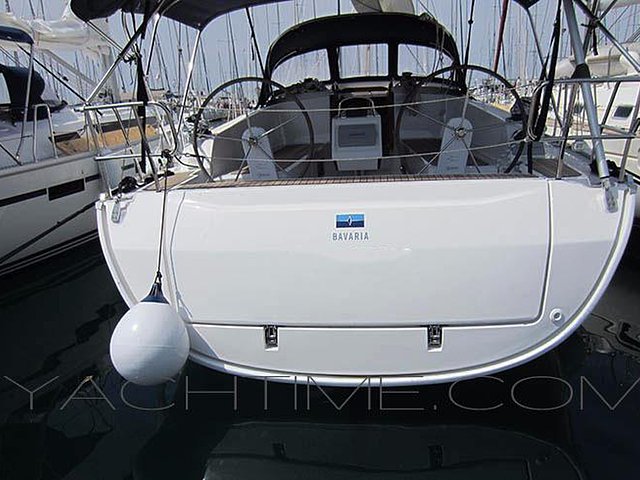 2015 Bavaria Cruiser 41 Photo
