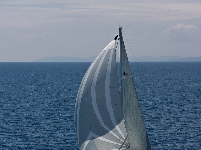 2015 Bavaria Cruiser 51 Photo