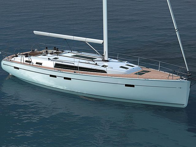 2015 Bavaria Cruiser 51 Photo