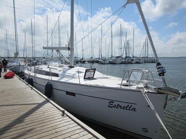 2015 Bavaria Cruiser 51 Photo