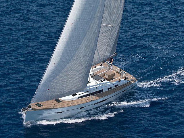 2015 Bavaria Cruiser 56 Photo