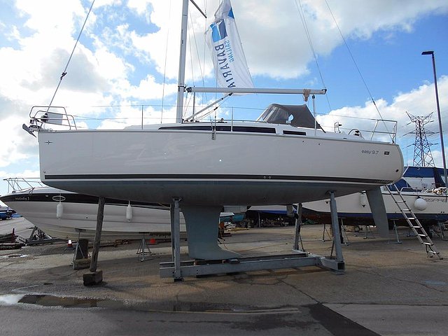 2015 Bavaria Easy 97 Photo