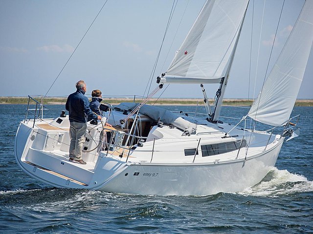 2015 Bavaria Easy 97 Photo