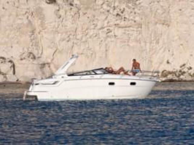 2015 Bavaria Motor Boats 29 Sport Photo