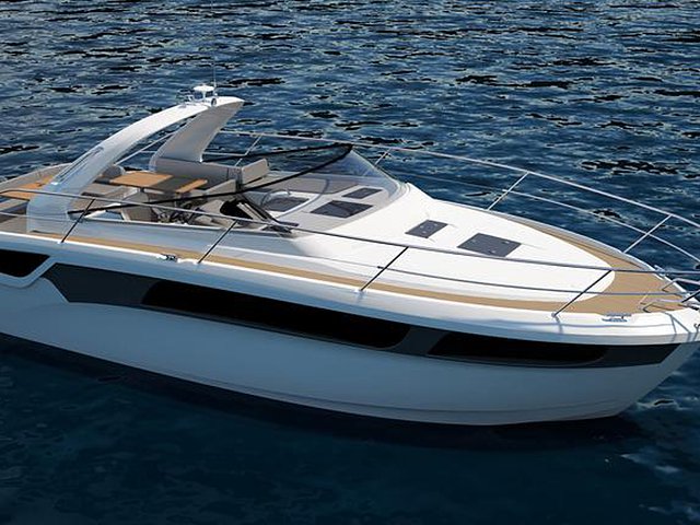 2015 Bavaria Sport 360 Open Photo