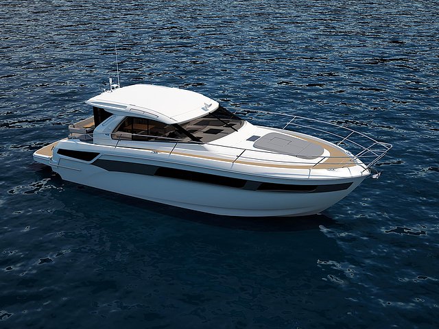 2015 Bavaria Sport 400 Ht Photo