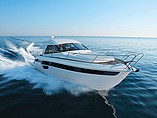 2015 Bavaria Sport 450 Ht Photo #27