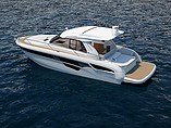 2015 Bavaria Sport 450 Ht Photo #28
