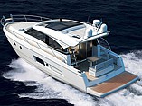 15 Bavaria Virtess 420 Coupe