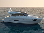 2015 Bavaria Virtess 420 Coupe Photo #5