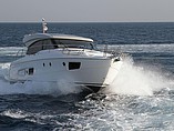 2015 Bavaria Virtess 420 Coupe Photo #4