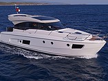 15 Bavaria Virtess 420 Coupe