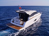 2015 Bavaria Virtess 420 Coupe Photo #2