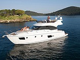 15 Bavaria Virtess 420 Fly