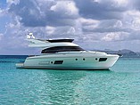 2015 Bavaria Virtess 420 Fly Photo #6