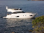 2015 Bavaria Virtess 420 Fly Photo #4