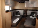 2015 Bavaria Virtess 420 Fly Photo #24