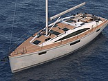 2015 Bavaria Vision 42 Photo #15