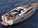 2015 Bavaria Vision 42 Photo #4