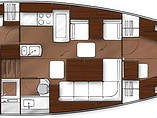 2015 Bavaria Vision 46 Photo #13